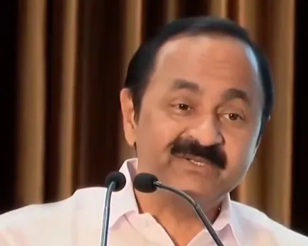 vd satheesan hospital robery